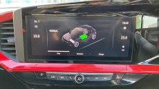 Vauxhall Mokka 100kW GS Line 50kWh 5dr Auto Electric Hatchback